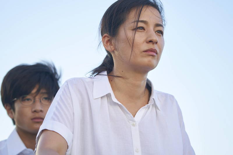 【コラム】「茜色に焼かれる」　理不尽な世の中を生きる”ギラギラと輝く母”　強く生きる力と希望をくれる