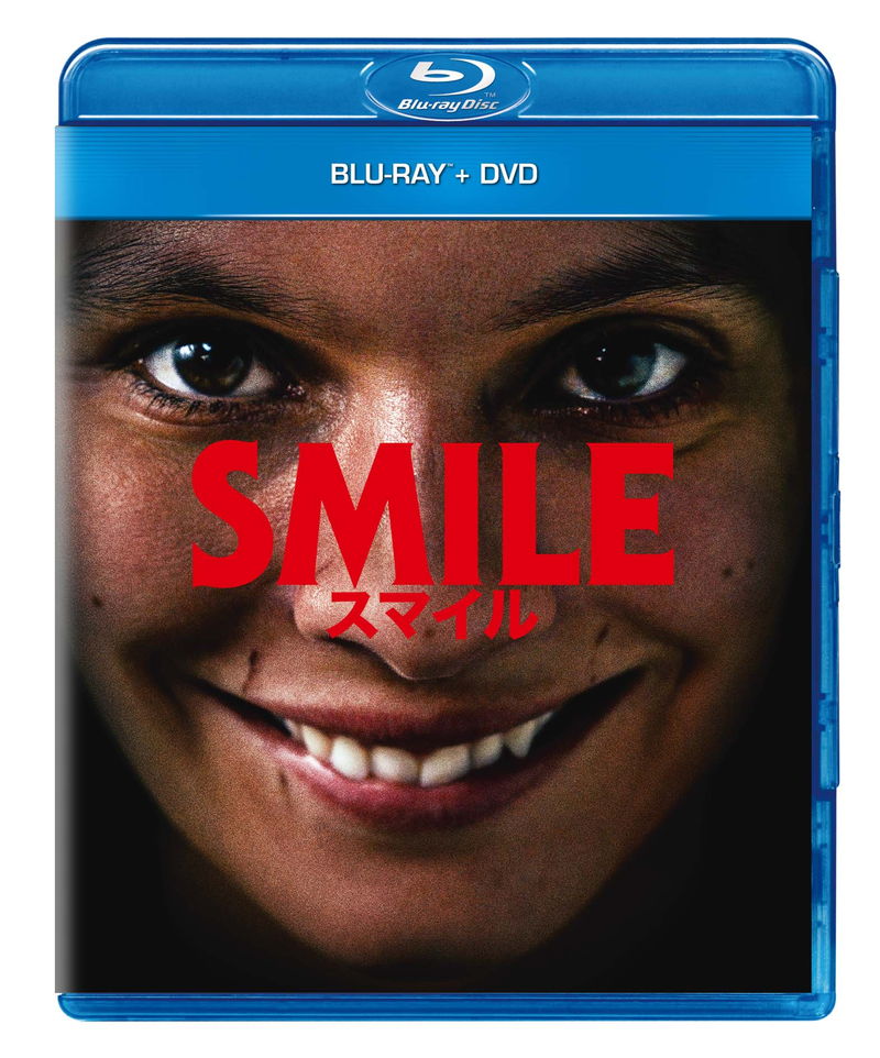 昨年、全米のハロウィンシーズンを制覇した大ヒットホラー　『リング』の影響も？　『SMILE/スマイル』