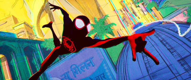 「スパイダーマン：スパイダーバース」続編公開決定　今度は二部作　憶測呼ぶ初映像も公開