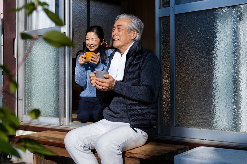 岩城滉一、26年ぶり映画主演　人生の最期を意識し始めた71歳　第二の青春描く　「ラストターン」公開決定