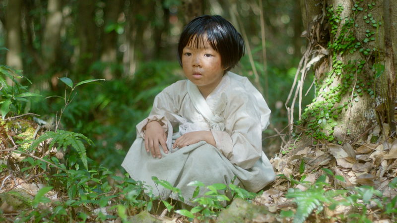 3万人にも及ぶ無差別虐殺　母娘の逃避行　韓国現代史の闇　「済州島四・三事件 ハラン」公開決定