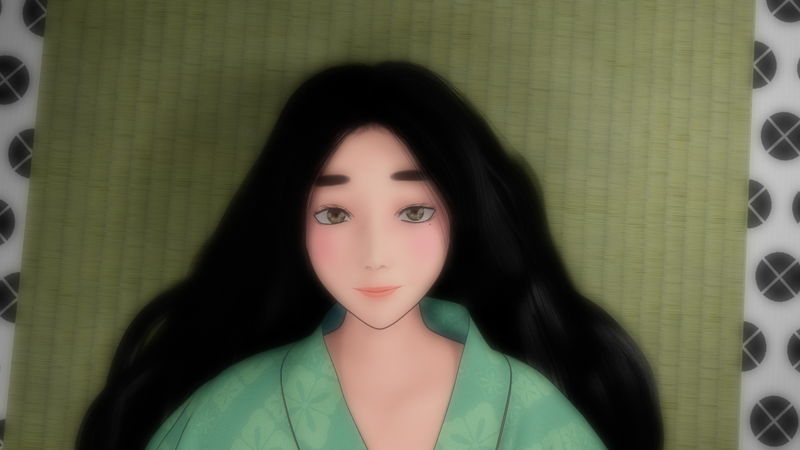 美しき平安の悲恋を描く　3DCG短編アニメ「後朝の花雪」　栗栖直也監督インタビュー