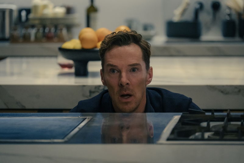 「ローズ家の戦争」をO・コールマン＆B・カンバーバッチで再映画化　「ローズ家」公開決定