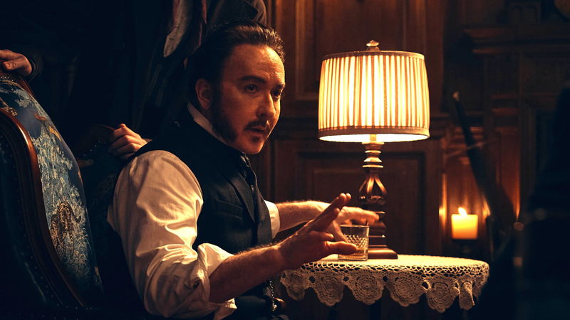 異色バディがサンフランシスコで連続殺人事件解決に奔走　史実を交えて描く　「唐人街探偵1900」公開決定