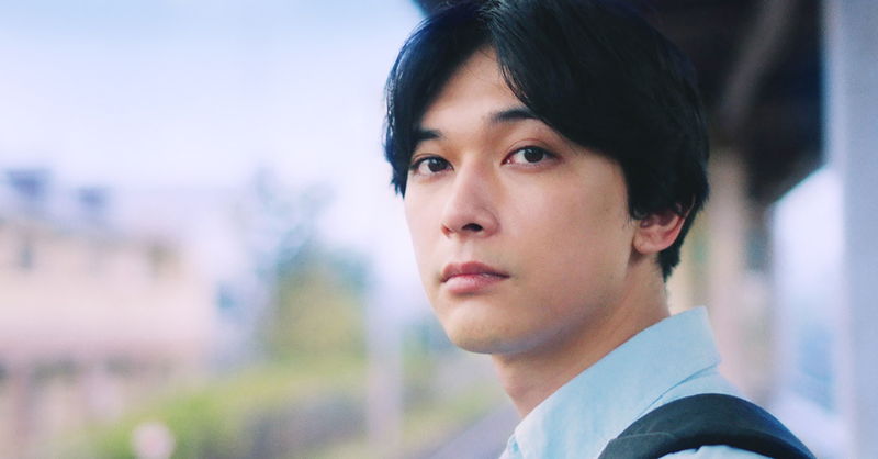 吉沢亮の瞳が印象的なカットも　呉美保監督9年ぶりの長編映画　「ぼくが生きてる、ふたつの世界」場面写真