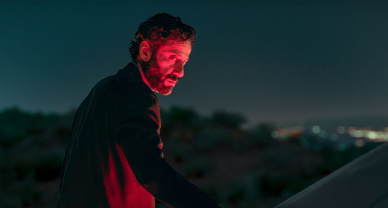 不当に投獄された人々の復讐劇　ユーモアと緊迫感で描く　「シンプル・アクシデント／偶然」公開決定