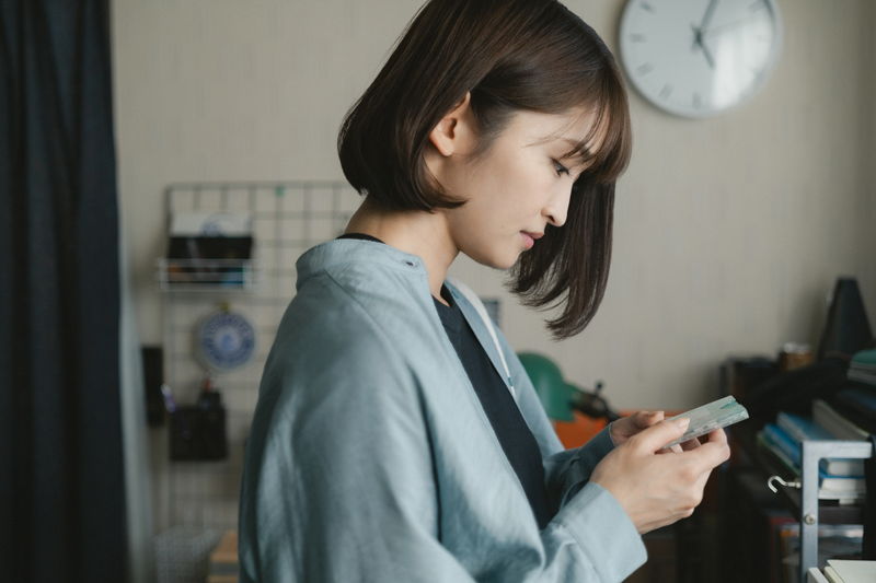 人生に行き詰まった30代の女性描く　岡本玲主演、石橋夕帆監督　「ひとりたび」釜山映画祭出品