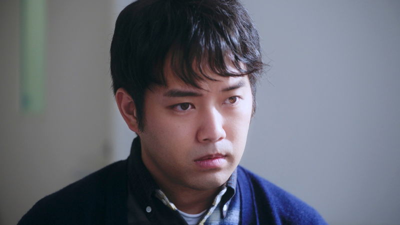 母の死が少女を“真実”へと導く　三浦貴大、服部樹咲、菜葉菜出演　「行きがけの空」公開決定