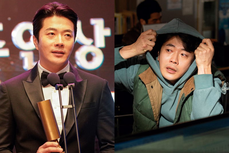 人気俳優とマネージャーの人生が入れ替わる　クォン・サンウ主演「スイッチ 人生最高の贈り物」公開決定