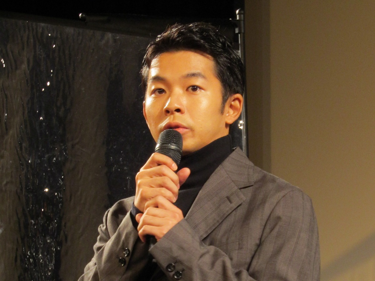 仲野太賀　「生きちゃった」は”全部出しちゃった”作品と誇り