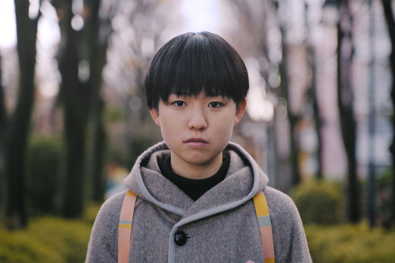 少女と老人の人生が交差　新しい人生の歯車が動く　福間健二遺作「きのう生まれたわけじゃない」公開決定