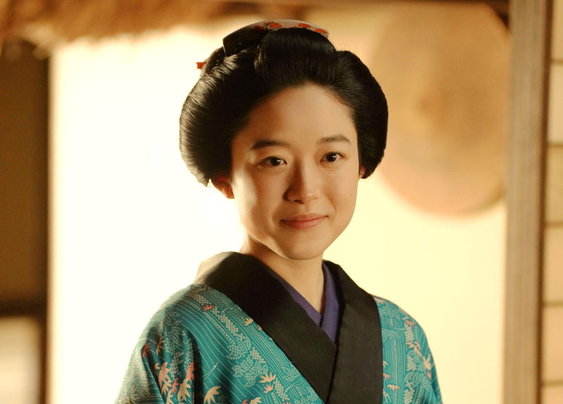 佐々木蔵之介と内藤剛志が一触即発の様子 幕末の京都が舞台 「幕末ヒポクラテスたち」場面写真