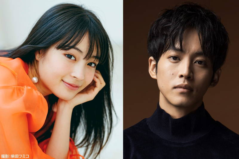 広瀬すず＆松坂桃李がダブル主演　誘拐の被害者＆加害者の烙印を背負った男女役　「流浪の月」映画化決定