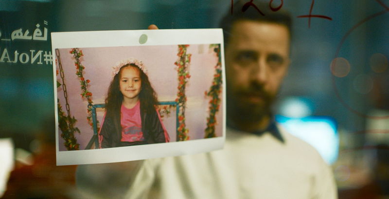 ガザ地区で銃撃下の車内に閉じ込められた6歳の少女からの通報 「ヒンド・ラジャブの声」公開決定