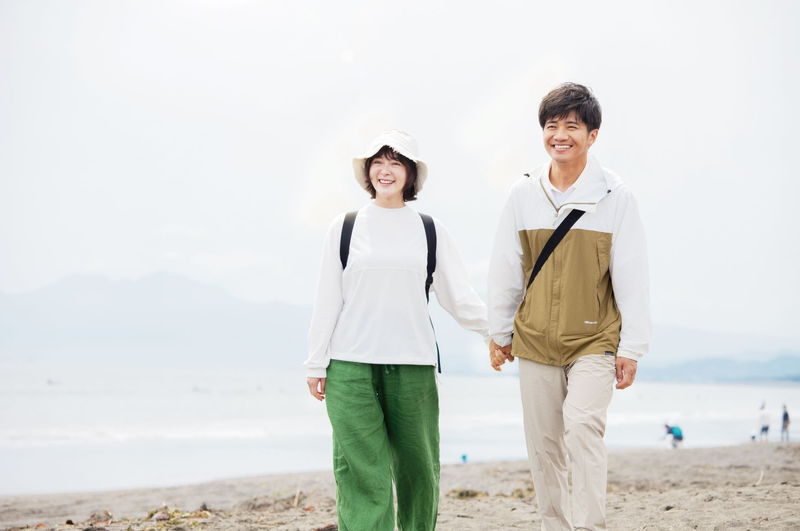 39歳で認知症と診断　あきらめない人生を見つけた夫婦の実話　「オレンジ・ランプ」予告