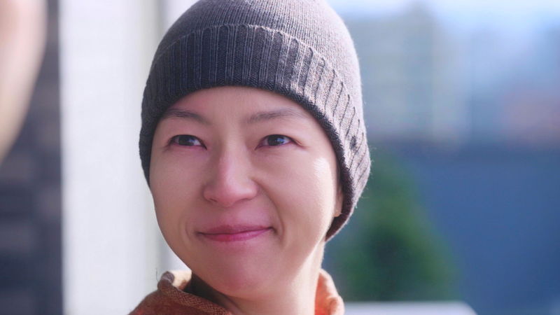 母の死が少女を“真実”へと導く　三浦貴大、服部樹咲、菜葉菜出演　「行きがけの空」公開決定