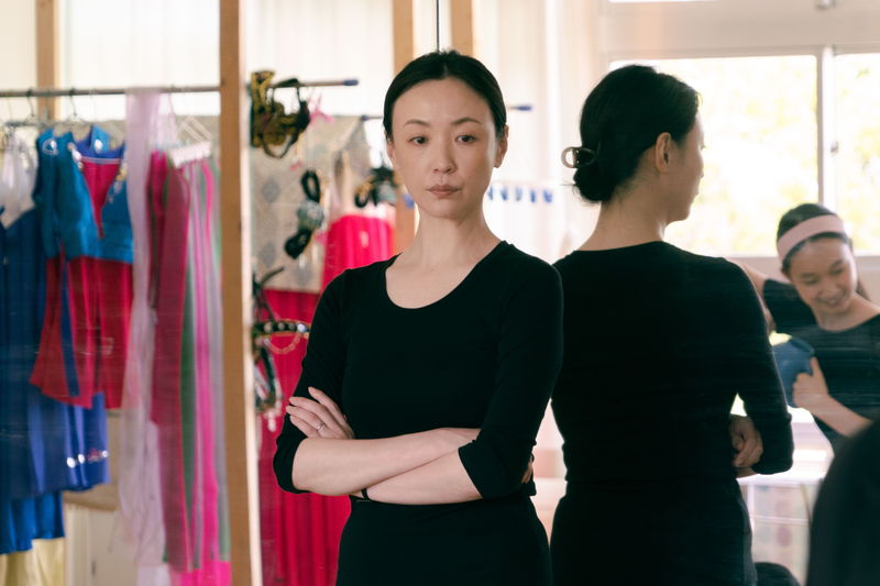 K-POPアイドルのライブにいくため　祖国・北朝鮮の勲章を売る　孫明雅監督「トロフィー」公開決定