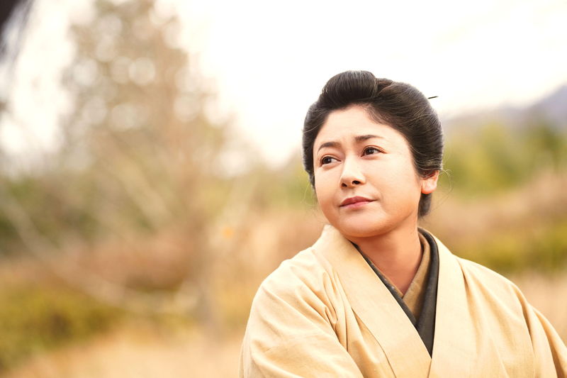 佐々木蔵之介と内藤剛志が一触即発の様子 幕末の京都が舞台 「幕末ヒポクラテスたち」場面写真