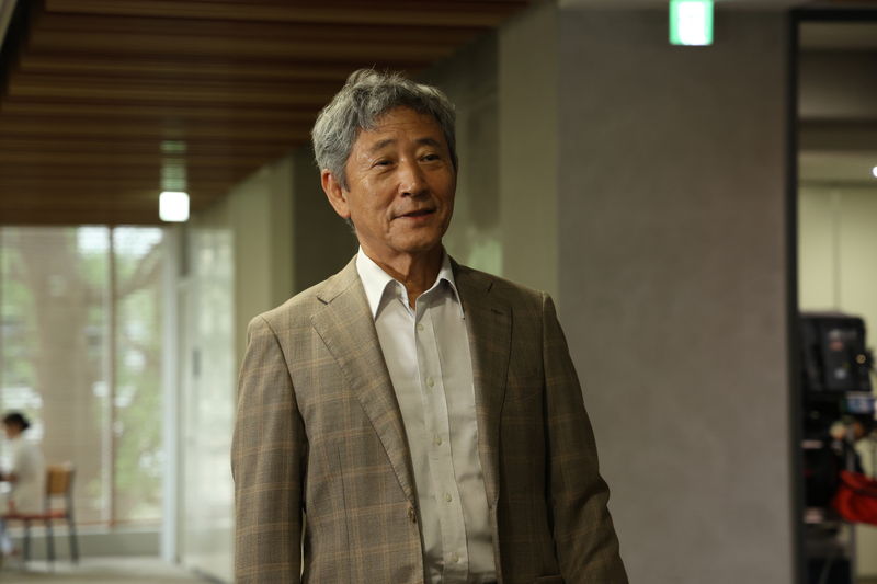 綾野剛が見せるかすかな希望　「でっちあげ　～殺人教師と呼ばれた男」特別映像