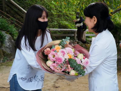 いのちの停車場