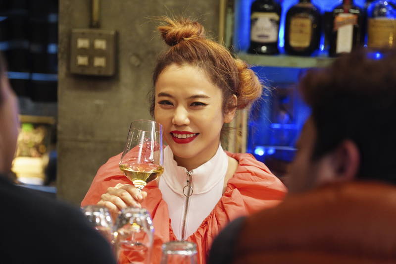 Charaが「スワロウテイル」以来26年ぶりの演技 宮藤官九郎も出演 「すべて忘れてしまうから」