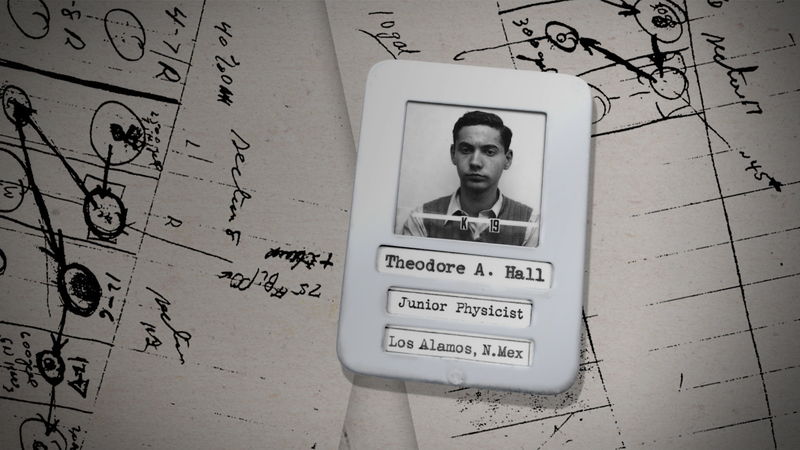 原発開発の国家機密をソ連に流していた天才物理学者を追う ドキュメンタリー「原爆スパイ」公開決定