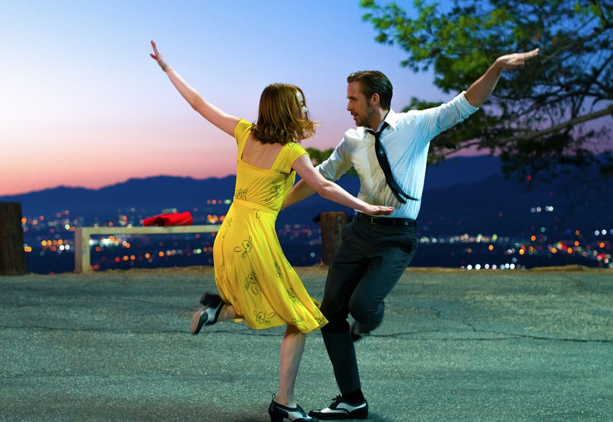 「ラ・ラ・ランド」を最高の映像と音響で　ドルビーシネマで公開決定