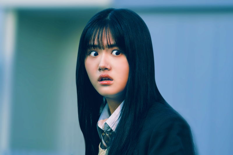 滝藤賢一、高岡早紀が原菜乃華の両親に　堀田茜も先生役で出演　映画「見える子ちゃん」