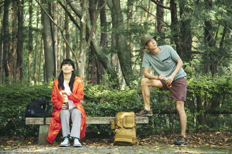 「恋を、しなくては。」の”呪い”　コミカル＆辛辣に描く　「恋脳Experiment」公開決定