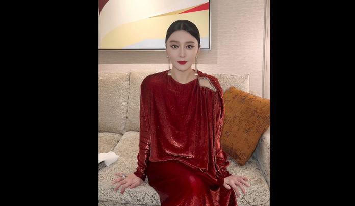 ファン・ビンビン、イ・ジュヨンとの共演で「深い友情を築けた」　主演作「緑の夜」で俳優復帰