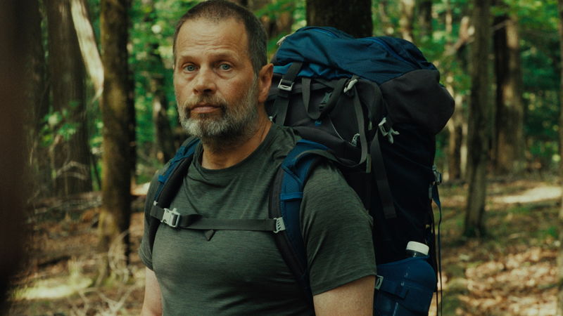 17歳の少女と父とその友人による3日間のキャンプ　大人の不完全さに気づく　「グッドワン」場面写真