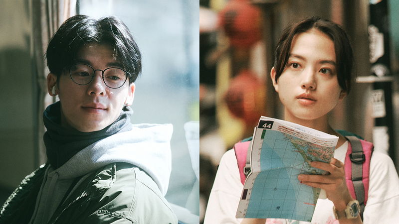 台湾スター俳優グレッグ・ハンと清原果耶がＷ主演　藤井道人監督　「青春 18×2  君へと続く道」公開決定