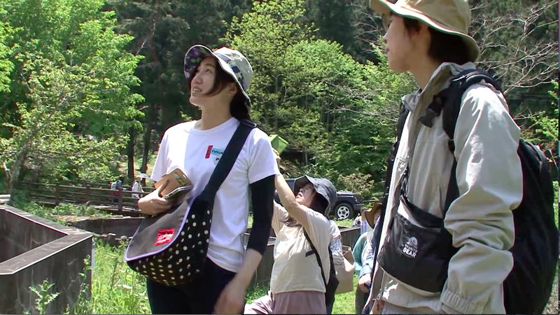 消滅可能性都市と言われた埼玉県東秩父村　移り住む若者たちを追う　「若者は山里をめざす」公開決定