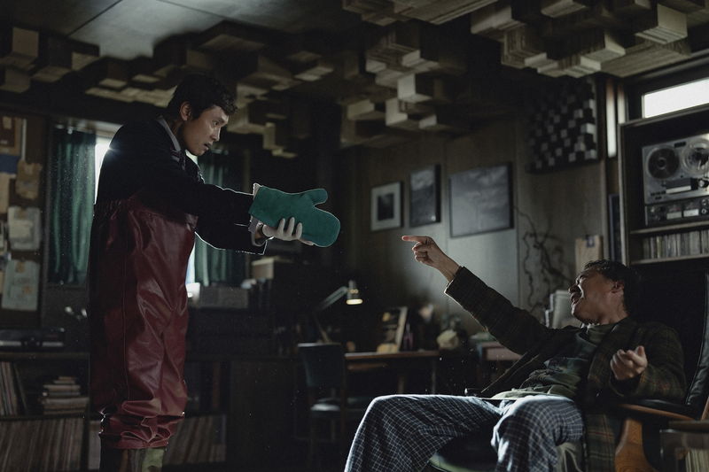 突然の解雇 理想的な人生が一瞬で崩壊 就活も失敗した男の衝撃のアイデア 「しあわせな選択」公開日決定