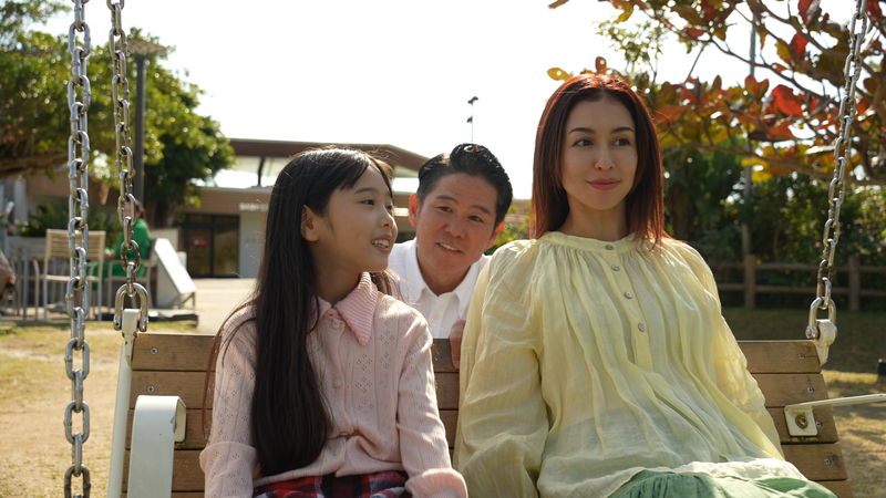 沖縄市を舞台に少女の成長描く　横田未来、BENI、ガレッジセール川田出演　「こざんちゅ」製作