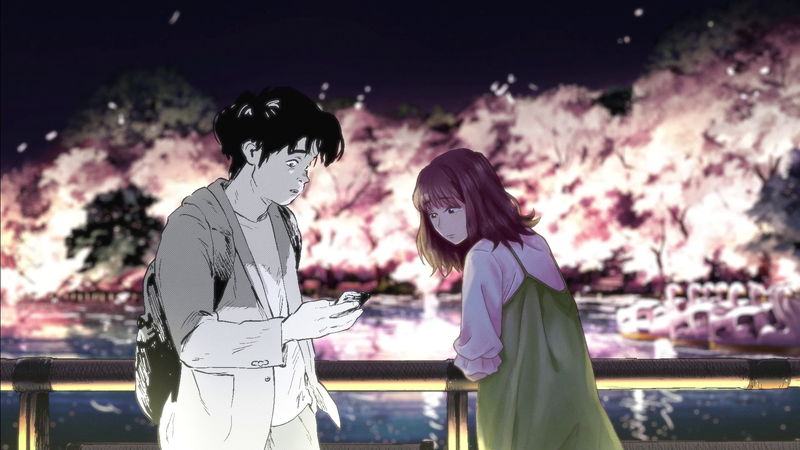 エロ漫画家と腐女子の普遍的なラブストーリー　川尻将由監督「CHERRY AND VIRGIN」公開決定