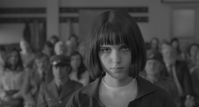 23歳で絞首刑　チェコスロバキア最後の女性死刑囚描く　「私、オルガ・ヘプナロヴァー」公開決定
