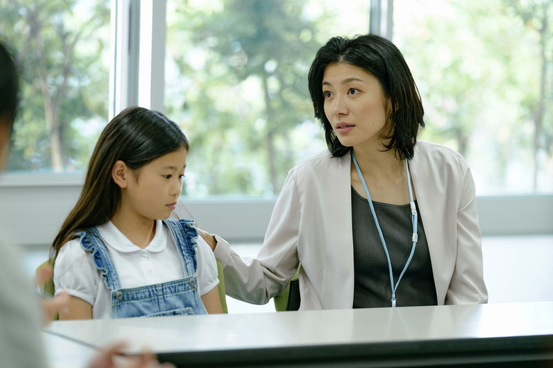10才の子どもたち　“好き”という思いを巡る嬉しさ、楽しさ、そして戸惑い　「ふつうの子ども」予告