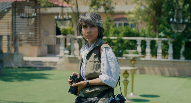 不当に投獄された人々の復讐劇　ユーモアと緊迫感で描く　「シンプル・アクシデント／偶然」公開決定