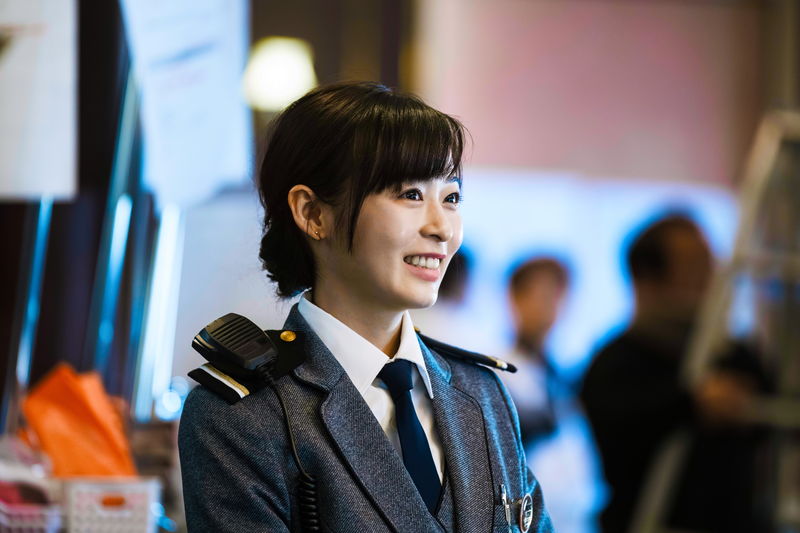 命の最前線となったクルーズ船　小栗旬、松坂桃李らが体現するドラマ　「フロントライン」場面写真