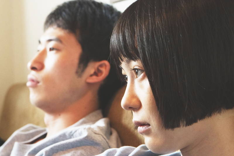 さまざまな変化に向き合う若者たちによる群像劇　「この日々が凪いだら」予告