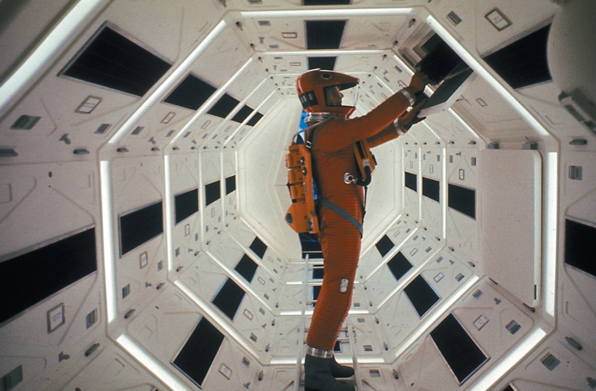 「宇宙の日」記念　「インターステラー」「2001年宇宙の旅」ほか6作品を放送　ザ・シネマ