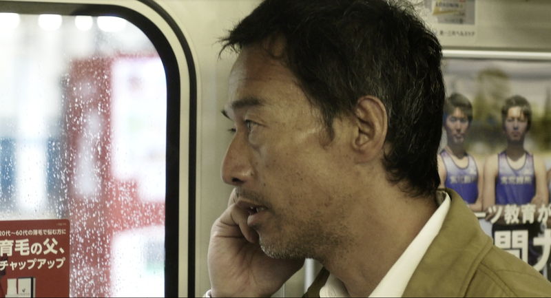 電車の遅延をきっかけに すれ違う人々の人生静かに交差する 「めぐる」予告