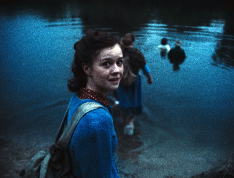 自分だけのもののはず体が、自分の思い通りにならないことへの、少女たちの違和感 「落下音」本予告