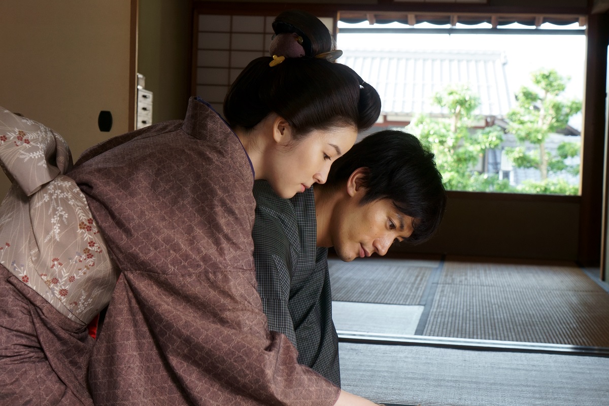 三浦春馬主演「天外者」　前売り特典クリアファイルが異例の初日完売　新場面写真も公開