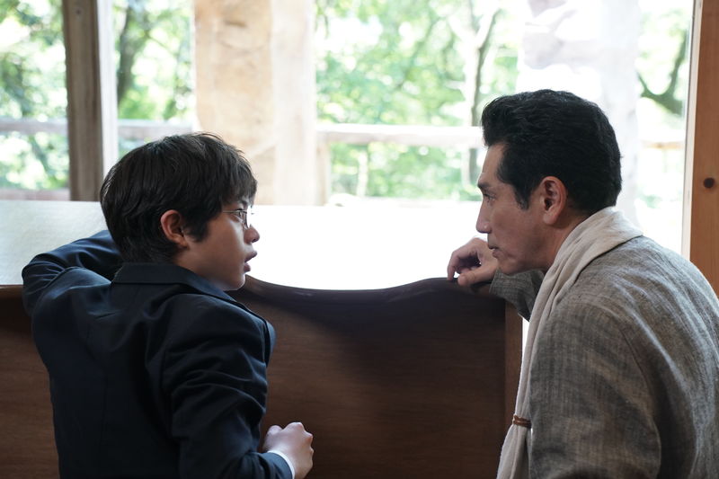 岡田将生、鳴海唯、渡辺大知、佐藤浩市　4人の物語が未来へつながる　「アフター・ザ・クエイク」予告