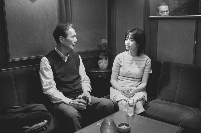 筒井康隆原作を吉田大八監督が映画化　主演は長塚京三　「敵」公開決定