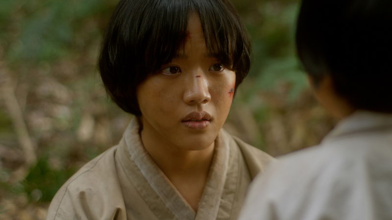 3万人にも及ぶ無差別虐殺　母娘の逃避行　韓国現代史の闇　「済州島四・三事件 ハラン」公開決定