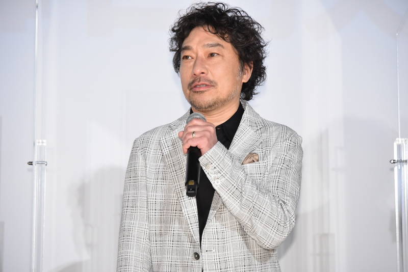 トータス松本　映画「くれなずめ」の主題歌は乗り気じゃなかった？　誕生秘話語る