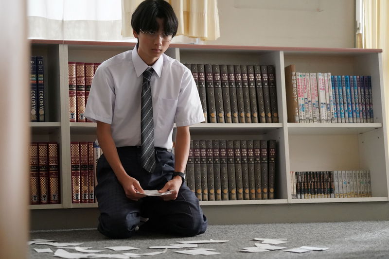 南沙良、出口夏希らが田舎から抜け出して夢をかなえようとする姿 「万事快調」キャラ映像